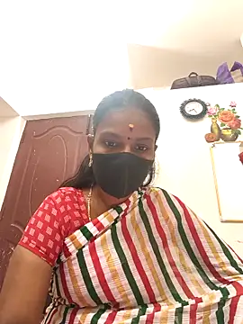 Tamil Yalini12 online show from 04-15-26, 02:54