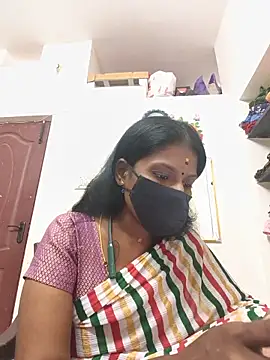 Tamil Yalini12 online show from 05-27-26, 02:13