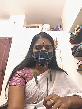 Tamil Yalini12 online show from 06-25-26, 05:51