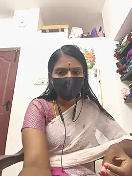 Tamil Yalini12 online show from 07-22-26, 12:45