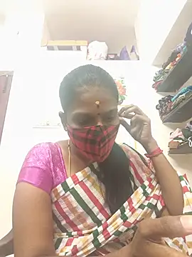 Tamil Yalini12 online show from 06-30-26, 06:41