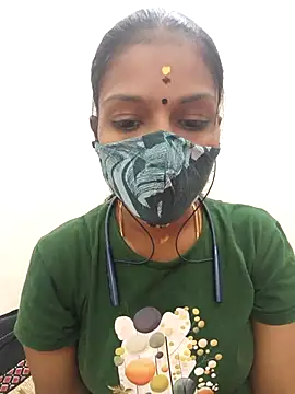 Tamil Yalini12 online show from 10-26-25, 05:19