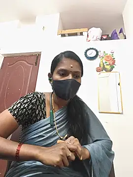 Tamil Yalini12 online show from 05-20-26, 02:36