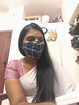 Tamil Yalini12 online show from 06-24-26, 04:27
