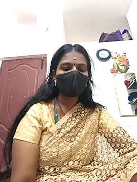 Tamil Yalini12 online show from 04-28-26, 03:55
