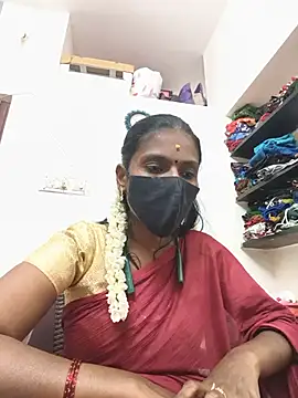 Tamil Yalini12 online show from 05-16-26, 04:17