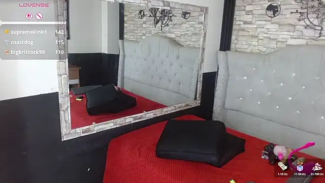 katalella 22hot online show from 12-15-25, 05:57