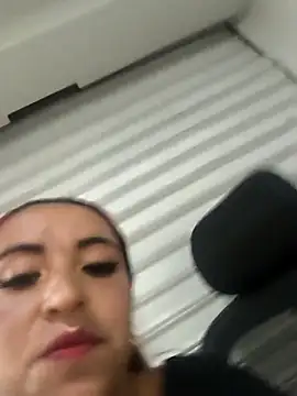 Alisson Stonee online show from 05-02-26, 03:34