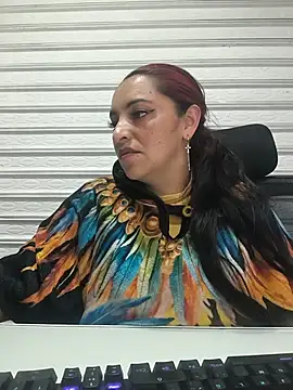 Alisson Stonee online show from 06-23-26, 10:13