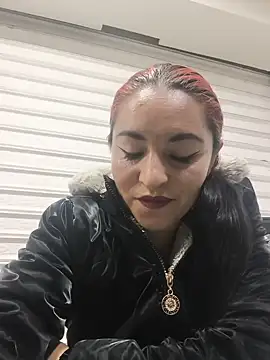 Alisson Stonee online show from 05-24-26, 12:32