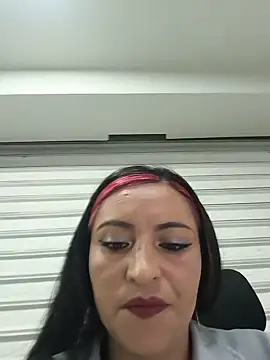 Alisson Stonee online show from 07-26-26, 06:42