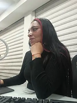 Alisson Stonee online show from 05-15-26, 09:13