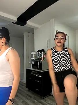 Alisson Stonee online show from 04-06-26, 10:22