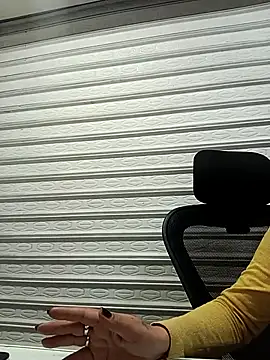 Alisson Stonee online show from 02-03-26, 09:42