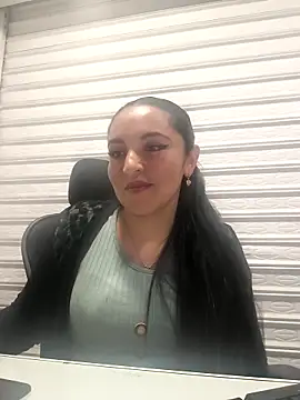 Alisson Stonee online show from 02-04-26, 11:33