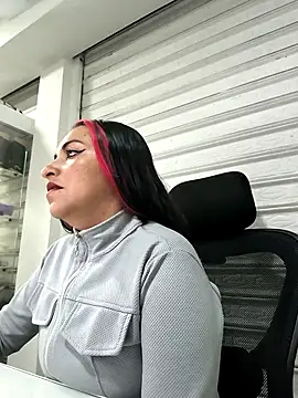 Alisson Stonee online show from 04-02-26, 12:29