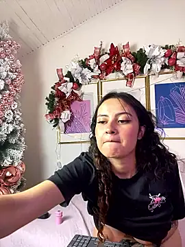 Camila Nyx online show from 01-06-26, 10:03