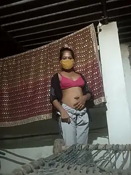 Mansi01 online show from 10-19-25, 04:21