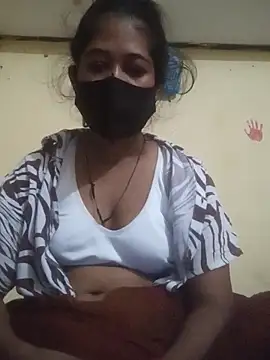 Mansi01 online show from 10-29-25, 02:43