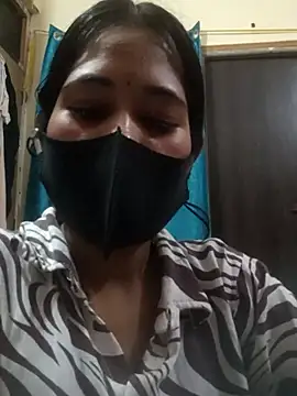 Mansi01 online show from 10-17-25, 03:36