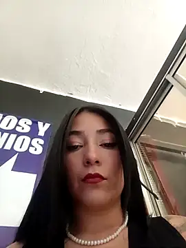  Luna-1 online show from 10-29-25, 03:44