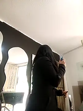  Luna-1 online show from 10-14-25, 03:12