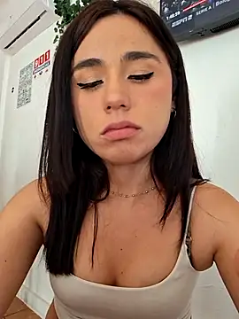 Akane24 online show from 12-13-25, 08:48