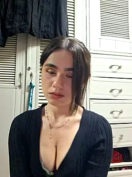 Snapshot of Akane24 chatting on 10-26-25, 03:18 Akane24 online show from 10-26-25, 03:18