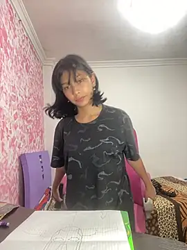 Snapshot of xoxo_milk chatting on 02-12-26, 11:37 xoxo milk online show from 02-12-26, 11:37