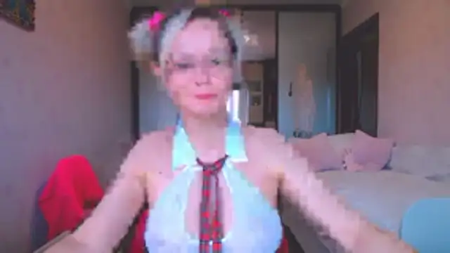 Sophie Crushxh online show from 10-29-25, 12:59