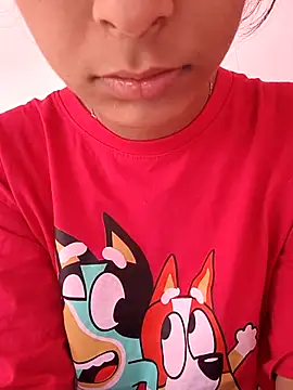 anayahotty online show from 11-12-25, 04:16