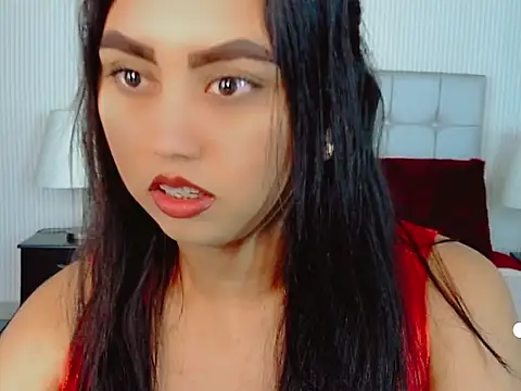 Celeste Monserrath online show from 09-26-25, 12:23