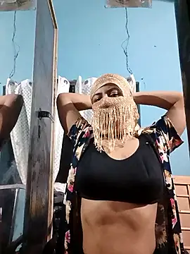 Shazfairy online show from 03-31-26, 08:00