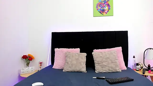 celestederek online show from 02-24-26, 02:07