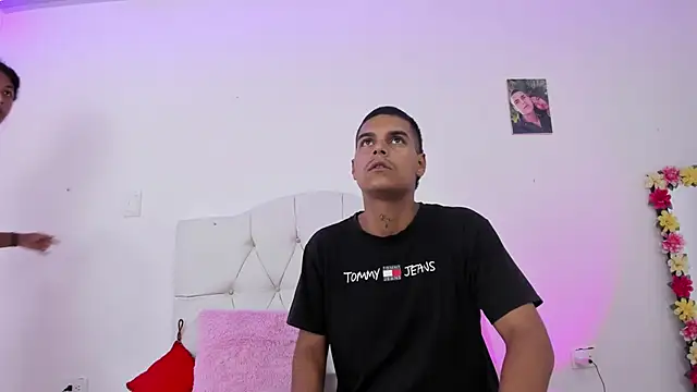 celestederek online show from 11-10-25, 02:00