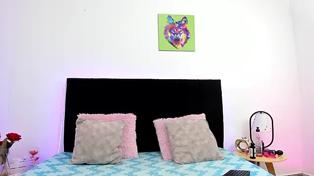 celestederek online show from 02-26-26, 02:06