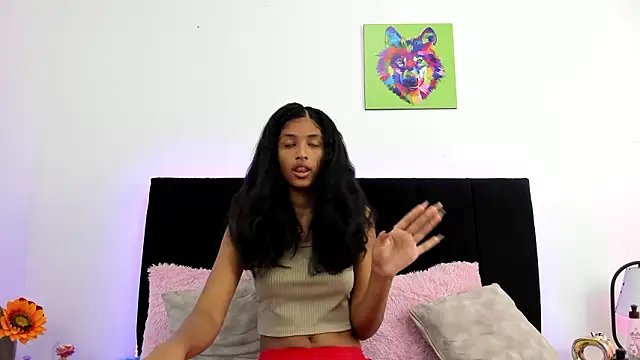 celestederek online show from 03-03-26, 02:13