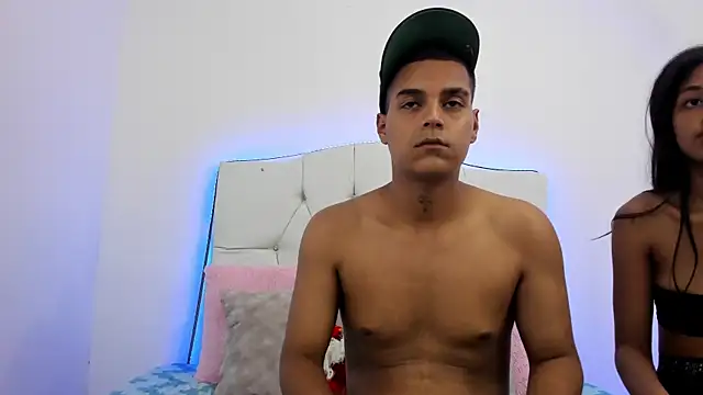 celestederek online show from 12-05-25, 03:49