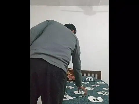 hotestfantasy online show from 11-07-25, 08:35