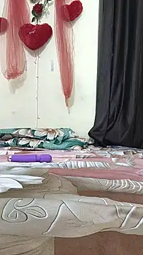 hotestfantasy online show from 03-25-26, 06:07