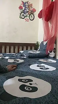 hotestfantasy online show from 03-07-26, 08:43