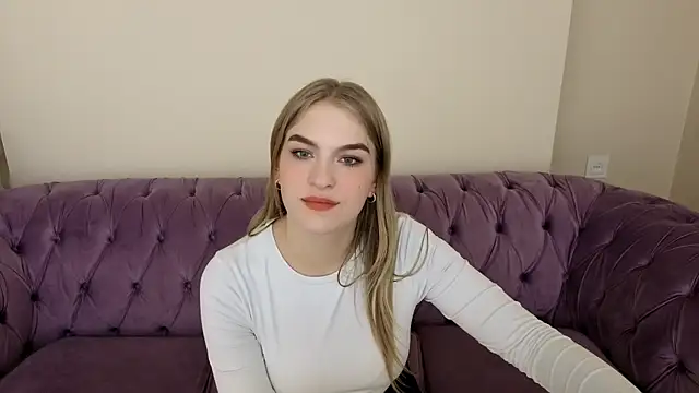 AlinaLiii online show from 03-11-26, 08:36