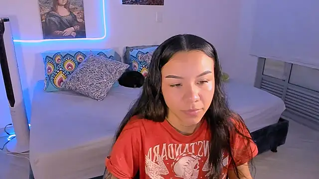 Snapshot of Alexxxa_blair chatting on 09-30-25, 01:44 Alexxxa blair online show from 09-30-25, 01:44
