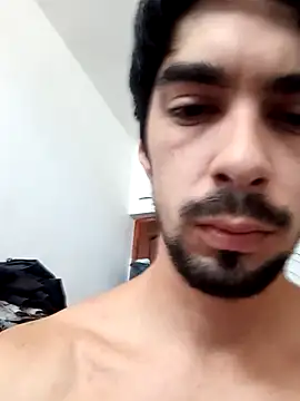 -Axelconda420 online show from 01-07-26, 03:39