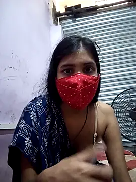 hot ranju123 online show from 09-24-25, 07:48
