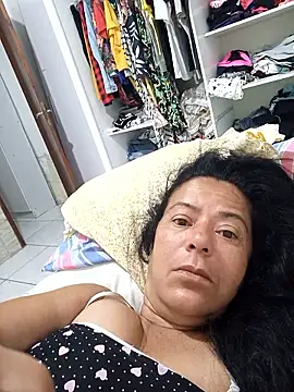 lucineia7 online show from 01-18-26, 03:37