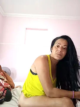 lucineia7 online show from 02-08-26, 03:26