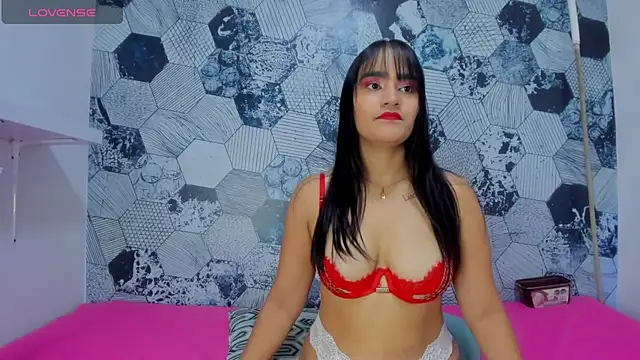 scarleth sweet1 online show from 10-10-25, 07:58
