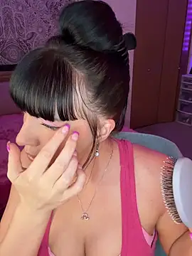 MaciiMayy online show from 03-22-26, 08:10