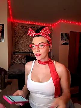 MaciiMayy online show from 12-05-25, 12:10